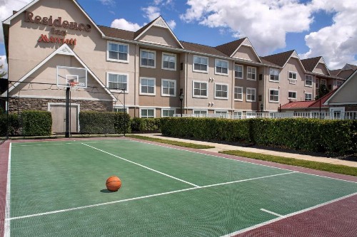 Residence Inn Chico - image 28