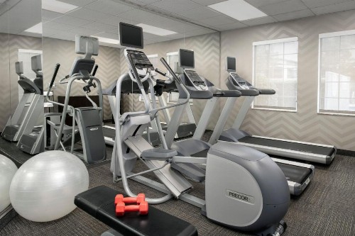 Residence Inn Chico - image 29