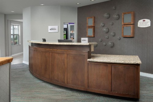 Residence Inn Chico - image 3