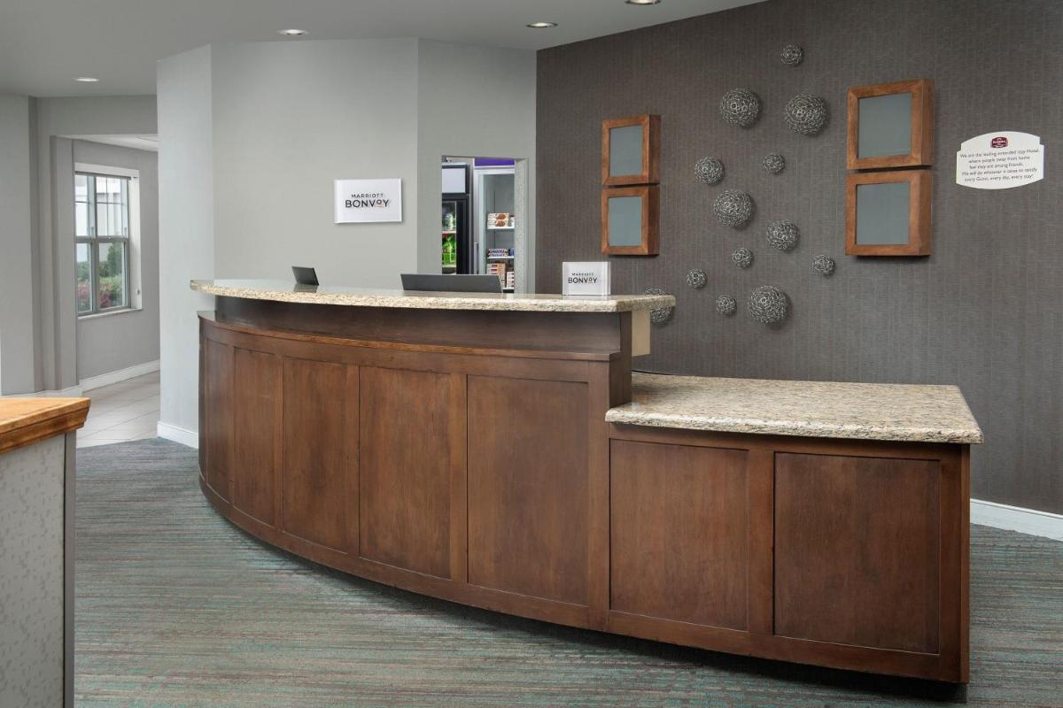 Residence Inn Chico - image 3