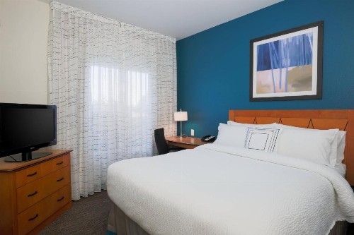 Residence Inn Chico - image 30