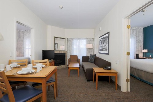Residence Inn Chico - image 32