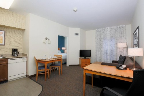 Residence Inn Chico - image 33