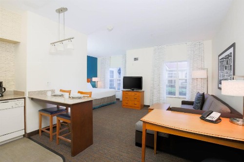 Residence Inn Chico - image 34
