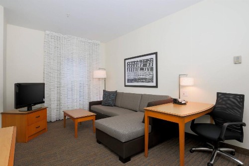 Residence Inn Chico - image 35