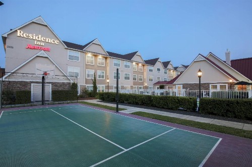 Residence Inn Chico - image 36