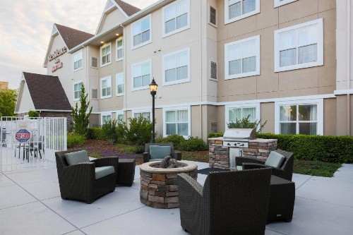 Residence Inn Chico - image 37