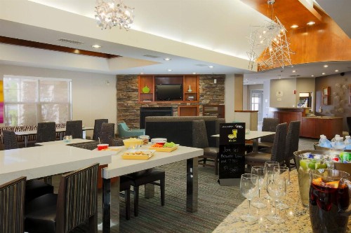 Residence Inn Chico - image 38