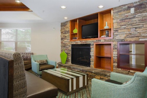 Residence Inn Chico - image 40