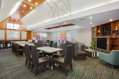 Residence Inn Chico - image 41