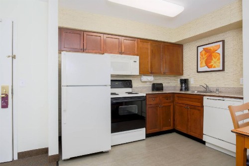 Residence Inn Chico - image 42