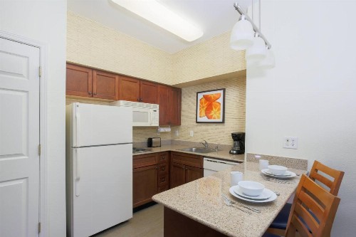 Residence Inn Chico - image 43