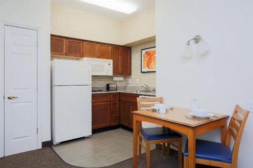 Residence Inn Chico - image 45