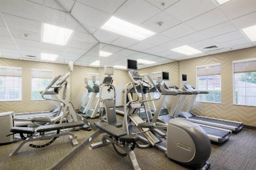 Residence Inn Chico - image 46