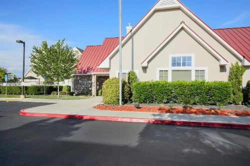 Residence Inn Chico - image 47