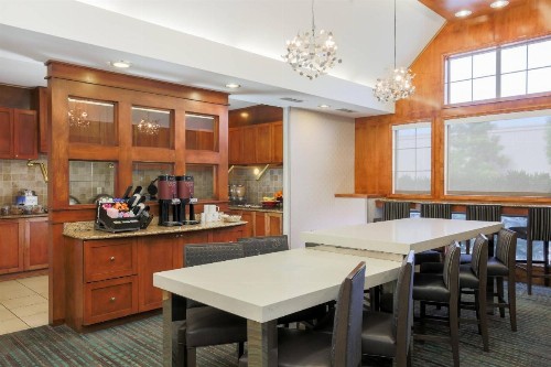 Residence Inn Chico - image 48