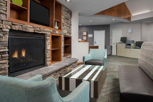 Residence Inn Chico - image 5