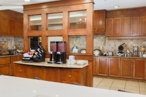 Residence Inn Chico - image 50