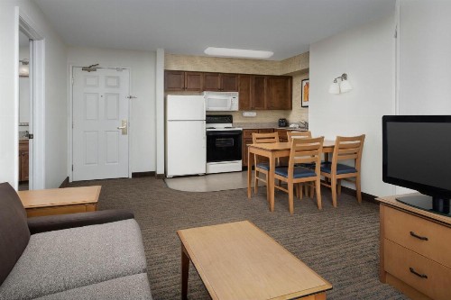Residence Inn Chico - image 6