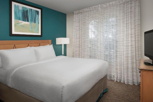 Residence Inn Chico - image 7