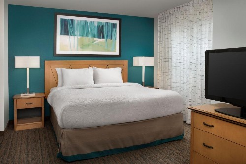 Residence Inn Chico - image 8
