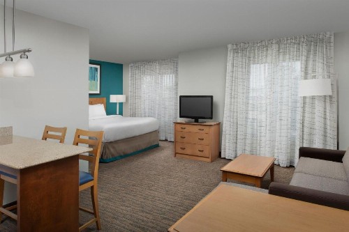 Residence Inn Chico - image 9