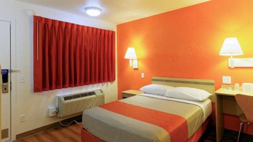 Motel 6-Chico CA - image 11
