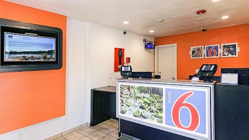 Motel 6-Chico CA - image 22