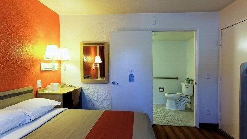 Motel 6-Chico CA - image 23