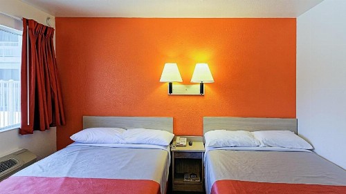 Motel 6-Chico CA - image 24