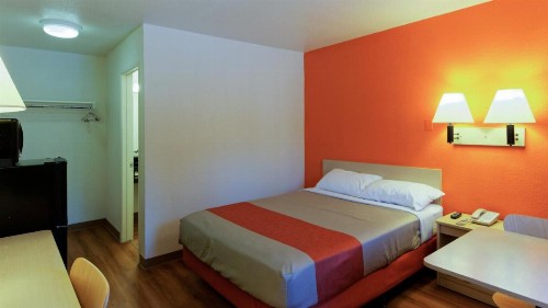 Motel 6-Chico CA - image 25