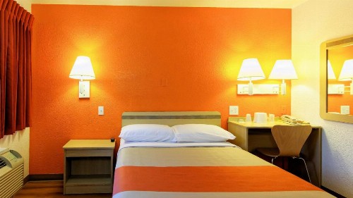 Motel 6-Chico CA - image 26