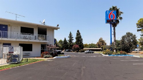 Motel 6-Chico CA - image 27