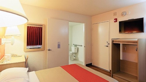 Motel 6-Chico CA - image 28