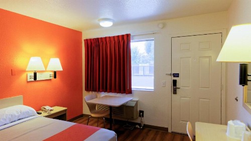 Motel 6-Chico CA - image 29