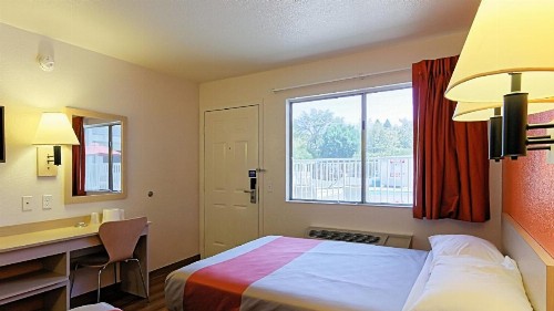 Motel 6-Chico CA - image 33