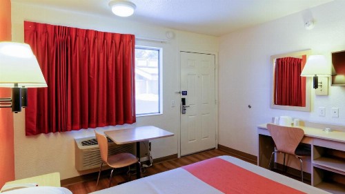 Motel 6-Chico CA - image 37