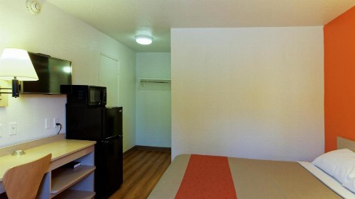 Motel 6-Chico CA - image 44