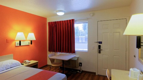 Motel 6-Chico CA - image 46