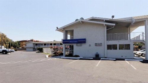 Motel 6-Chico CA - image 48