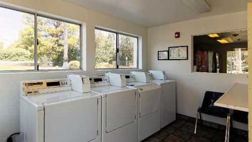Motel 6-Chico CA - image 49