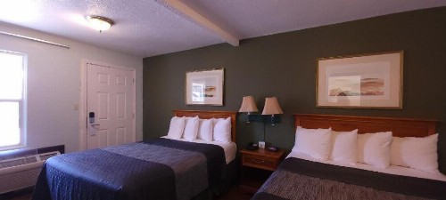 Rodeway Inn Chico University Area - image 24