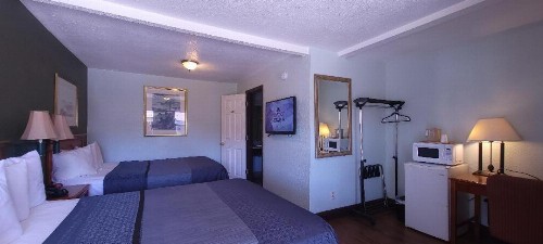 Rodeway Inn Chico University Area - image 29