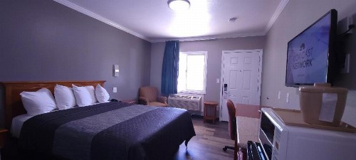 Rodeway Inn Chico University Area - image 3