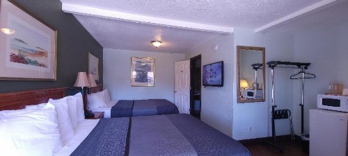 Rodeway Inn Chico University Area - image 31