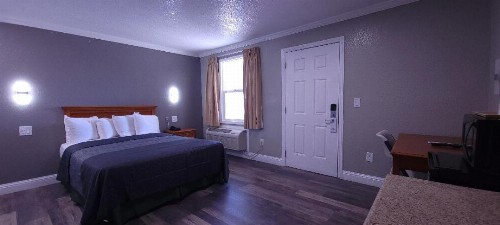 Rodeway Inn Chico University Area - image 34