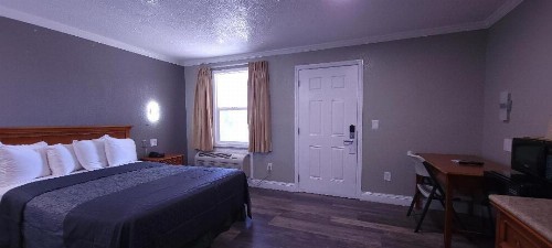 Rodeway Inn Chico University Area - image 37