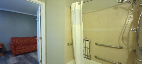 Rodeway Inn Chico University Area - image 44