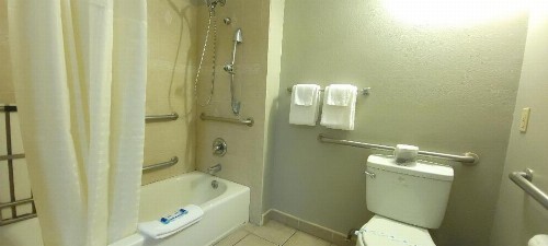 Rodeway Inn Chico University Area - image 45