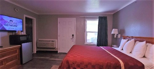 Rodeway Inn Chico University Area - image 46